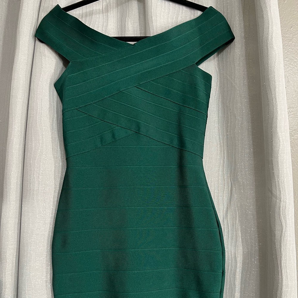 Fashion nova dress